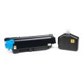 Kyocera Cartucho de toner ciano (1T02ZLCNL0 / TK5345C)