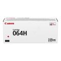 Canon Cartucho de toner magenta (4934C001 / 064H)