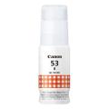 Canon Cartucho de tinta vermelho (4717C001 / GI53R)