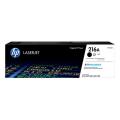 HP Cartucho de toner preto (W2410A / 216A)