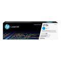 HP Cartucho de toner ciano (W2191X / 219X) (elevada capacidade)