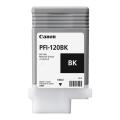 Canon Cartucho de tinta preto (2885C001 / PFI120BK)