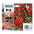 Epson Cartucho de tinta preto / ciano / magenta / amarelo (C13T09Q64010 / 503) (multipack)