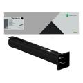 Lexmark Cartucho de toner preto (79L0H10 / 079L0H10) (elevada capacidade)
