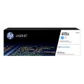 HP Cartucho de toner ciano (W2031X / 415X)