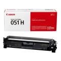 Canon Cartucho de toner preto (2169C002 / 051H)