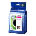 Brother Cartucho de tinta magenta (LC3233M)