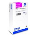 Epson Cartucho de tinta magenta (C13T75534N / T7553)