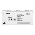Canon Cartucho de toner preto (4805C001 / T10L)