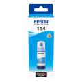 Epson Cartucho de tinta ciano (C13T07B240 / 114)