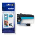 Brother Cartucho de tinta ciano (LC424C)