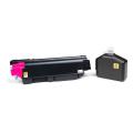 Kyocera Cartucho de toner magenta (1T02ZLBNL0 / TK5345M)