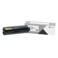 Lexmark Cartucho de toner amarelo (24B7501 / 024B7501)