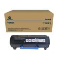 Konica Minolta Cartucho de toner preto (ACF0050 / TNP76)