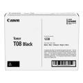 Canon Cartucho de toner preto (3010C006 / T08)
