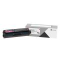 Lexmark Cartucho de toner magenta (24B7500 / 024B7500)