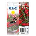 Epson Cartucho de tinta amarelo (C13T09R44010 / 503XL) (elevada capacidade)