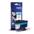 Brother Cartucho de tinta ciano (LC3239XLC)