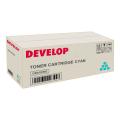 Develop Cartucho de toner ciano (ACVH4D0 / TN227C)