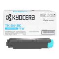 Kyocera Cartucho de toner ciano (1T02Z7CNL0 / TK5415C)