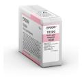 Epson Cartucho de tinta fotografia magenta (C13T85060N / T8506)