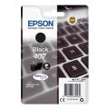 Epson Cartucho de tinta preto (C13T07U140 / 407)