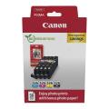 Canon Tinteiro / papel fotográfico preto / ciano / magenta / amarelo (4540B019 / CLI526) (multipack)