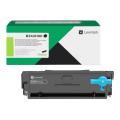 Lexmark Cartucho de toner preto (B342000 / 0B342000) (Retorno)