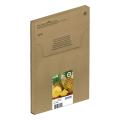 Epson Cartucho de tinta preto / ciano / magenta / amarelo (C13T10G64510 / 604) (multipack)