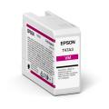 Epson Cartucho de tinta magenta (C13T47A30N / T47A3)