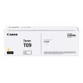 Canon Cartucho de toner amarelo (3017C006 / T09Y)