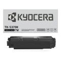 Kyocera Cartucho de toner preto (1T02YJ0NL0 / TK5370K)