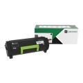Lexmark Cartucho de toner preto (66S2X00 / 066S2X00) (Retorno, elevada capacidade)