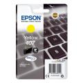 Epson Cartucho de tinta amarelo (C13T07U440 / 407)