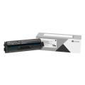 Lexmark Cartucho de toner preto (24B7502 / 024B7502)