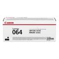 Canon Cartucho de toner preto (4937C001 / 064)