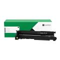 Lexmark Cartucho de toner preto (63D0H00 / 063D0H00)