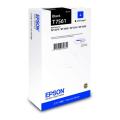 Epson Cartucho de tinta preto (C13T75614N / T7561)