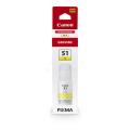 Canon Cartucho de tinta amarelo (4548C001 / GI51Y)
