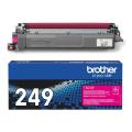 Brother Cartucho de toner magenta (TN249M) (elevada capacidade)