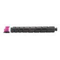 Utax Cartucho de toner magenta (1T02XCBUT0 / CK8533M)