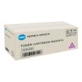 Konica Minolta Cartucho de toner magenta (AD3H350 / TN329M)