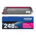 Brother Cartucho de toner magenta (TN248XLM) (elevada capacidade)