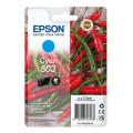 Epson Cartucho de tinta ciano (C13T09Q24010 / 503)