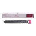 Utax Cartucho de toner magenta (1T02YMBUT0 / CK8532M)