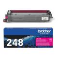Brother Cartucho de toner magenta (TN248M)