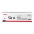 Canon Cartucho de toner magenta (5104C002 / 067H) (elevada capacidade)