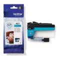 Brother Cartucho de tinta ciano (LC427C)