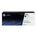 HP Cartucho de toner preto (W1360A / 136A)