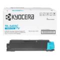 Kyocera Cartucho de toner ciano (1T02Z6CNL0 / TK5405C)